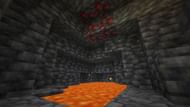 Silver can be one of the best additions to the list of Minecraft ores (Image via Mojang Studios)